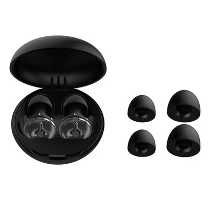 Earplugs Switch +
