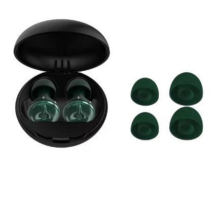 Earplugs Switch +
