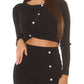 Ensemble Jupe pearl