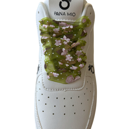 Lacet Sneakers Panamio