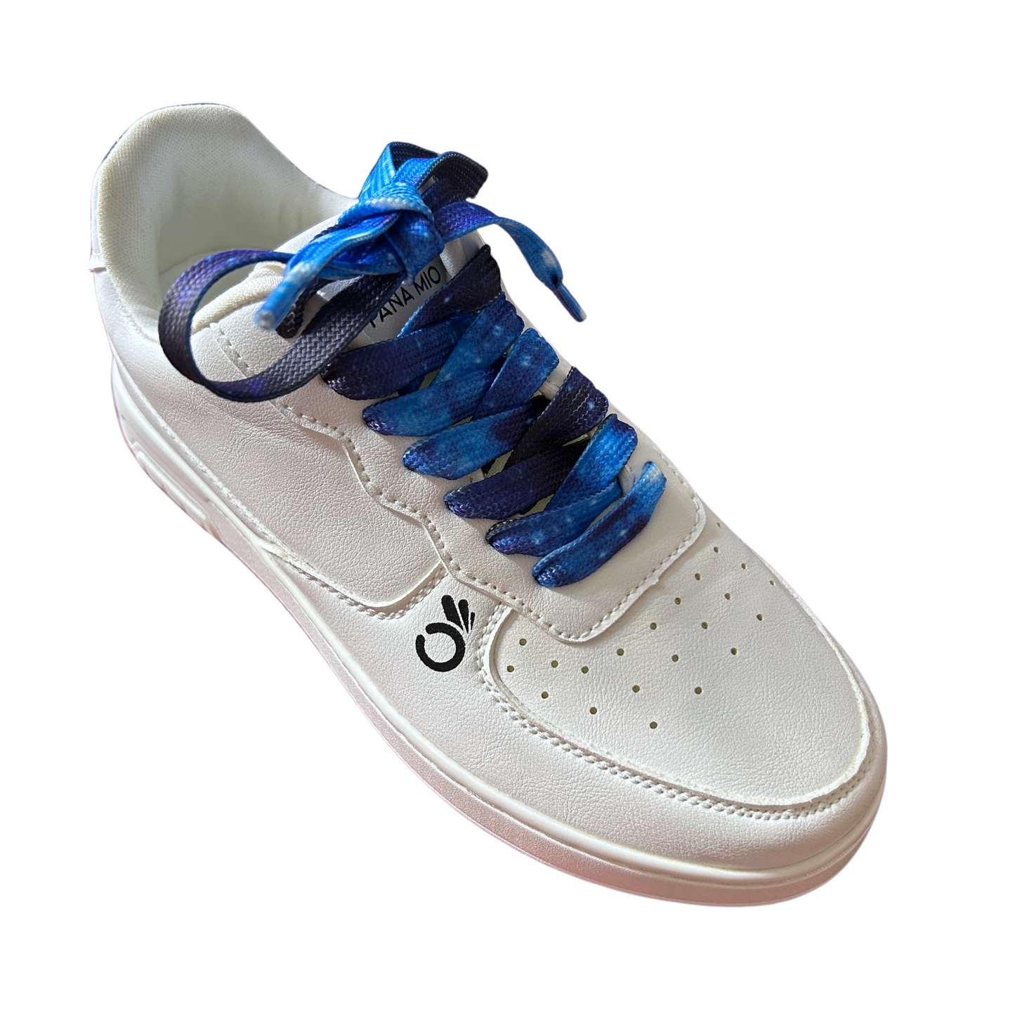 Lacet Sneakers Panamio