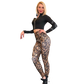 Legging confortable et galbant pour Femme de la marque Lismina