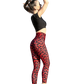 Legging confortable et galbant pour Femme de la marque Lismina
