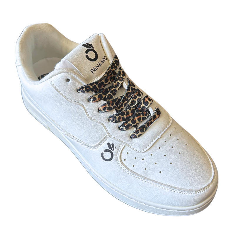 Lacet Sneakers Panamio