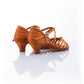 Chaussure de Danses Latines Dancin pour Femme et enfant