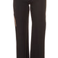 Pantalon Fendu
