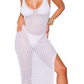 Paréo Tendance Crochet