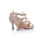 Chaussure de Danses Latines Dancin pour Femme