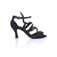 Chaussure de Danses Latines Dancin pour Femme