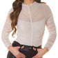 Top Ruffles
