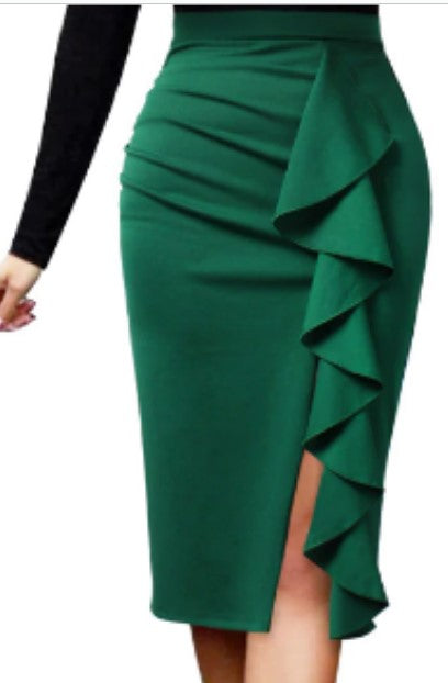 Glamor Skirt