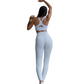 Legging Polaire- Les basics