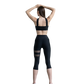 Legging Tulle- Les Noirs