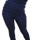Pantalon Button