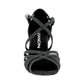 Chaussure de Danses Latines Dancin pour Femme