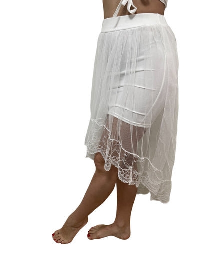 Veil Skirt