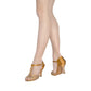 Chaussure de danse latine Dancin pour Femme