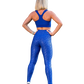 Legging confortable et galbant pour Femme de la marque Lismina
