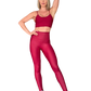 Legging confortable et galbant pour Femme de la marque Lismina