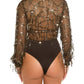 Body Sequin