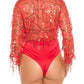 Body Sequin