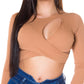 Top Cut Out
