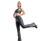 Legging confortable et galbant pour Femme de la marque Lismina