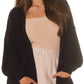 Cardigan XL