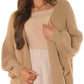 Cardigan XL