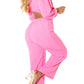 Combinaison Summer Maxi décolleté