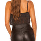 Crop Franges