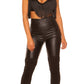 Crop Franges