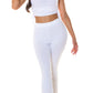 Crop Top Automn
