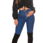 Crop Top Wrap
