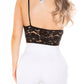 Crop Top Dentelle