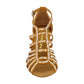 Chaussure de danse latine Dancin pour Femme