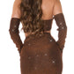 Ensemble Glitter Party
