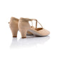 Chaussure de danse latine Dancin pour Femme