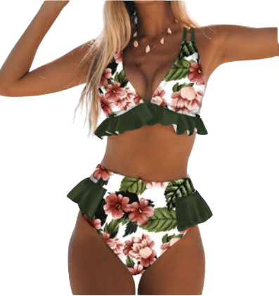 Lana swimsuit