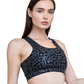 Brassières X - Les Leather Look & Motifs