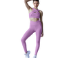 Legging Wrap - Les Pastels