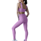 Legging Wrap - Les Pastels