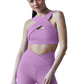 Legging Wrap - Les Pastels