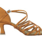 Chaussure de danse latine Dancin pour Femme
