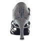 Chaussure de danse latine Dancin pour Femme