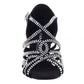 Chaussure de danse latine Dancin pour Femme