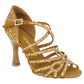 Chaussure de danse latine Dancin pour Femme