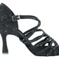 Chaussure de danse latine Dancin pour Femme
