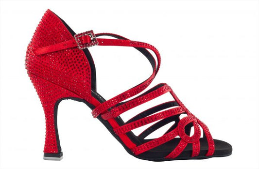 Chaussure de danse latine Dancin pour Femme
