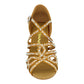 Chaussure de danse latine Dancin pour Femme